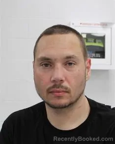 Mugshot of ARTHUR CLYDE CRAMER