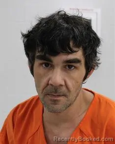 Mugshot of STEVEN ADAM GIBBS booked in Fayette County, Pennsylvania on April 26, 2026