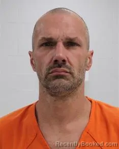 Mugshot of DEREK PAUL MCKULKA