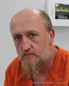 Mugshot of JAMES ROBERT SCOTT