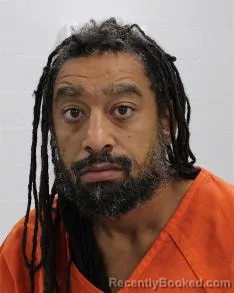 Mugshot of Shaun Michel Davis booked in Fayette County, Pennsylvania on September 25, 2026