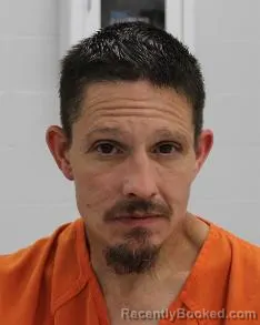 Mugshot of BENJAMIN JOSEPH KRITSCHGAU booked in Fayette County, Pennsylvania on June 17, 2026