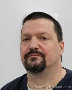 Mugshot of JASON MICHAEL KOURPAS booked in Fayette County, Pennsylvania on May 29, 2026