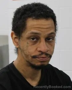 Mugshot of RAYMOND EARL PETERSON booked in Fayette County, Pennsylvania on April 8, 2026