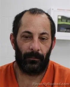 Mugshot of JEB DANIEL STEWART