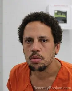 Mugshot of Nathan Phillip Wooley booked in Fayette County, Pennsylvania on August 2, 2026