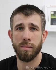 Mugshot of DYLAN RYAN MAUST