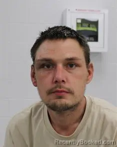 Mugshot of DYLON JAMES PROLENSKI