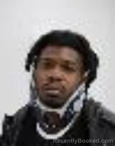 Mugshot of HASSAN MANSUUR MARTIN