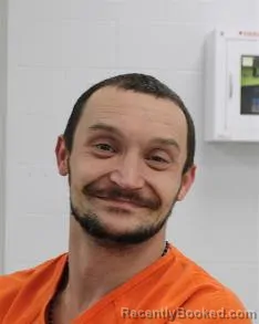 Mugshot of NATHAN JOESPH DALE SAPP