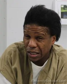 Mugshot of JAVON TERELL JONES