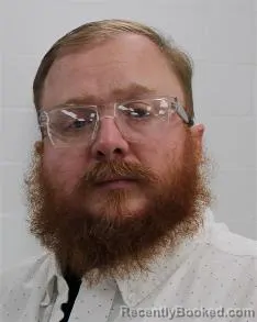 Mugshot of GUY WILLIAM SIMPSON