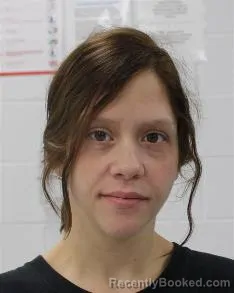 Mugshot of MONICA ANN STUNJA