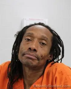Mugshot of Jabari Fredrick White booked in Fayette County, Pennsylvania on August 8, 2026