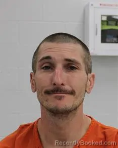 Mugshot of JOSEPH RYAN WEST booked in Fayette County, Pennsylvania on April 23, 2026