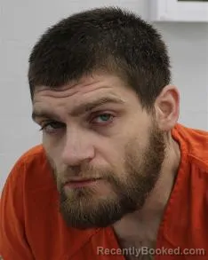 Mugshot of ERIC ROBERT SUPENSKY