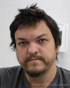 Mugshot of JOHN CHARLES HEFT