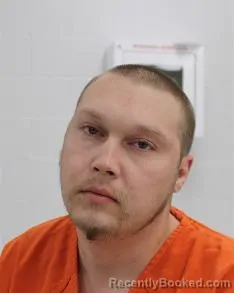 Mugshot of ADAM JENNINGS SAWYERS