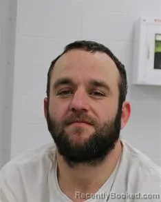 Mugshot of MICHAEL ALAN WEASENFORTH