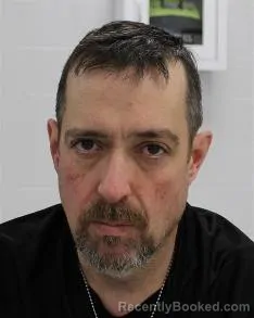 Mugshot of JASON ALAN PENSKA