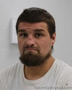 Mugshot of GARY JOSEPH MOLEK booked in Fayette County, Pennsylvania on July 28, 2026