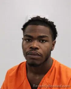 Mugshot of ISAAC PAUL MICHAUX