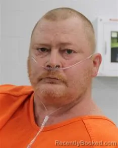 Mugshot of THOMAS BITNER