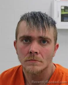 Mugshot of MICHAEL THOMAS STEWART