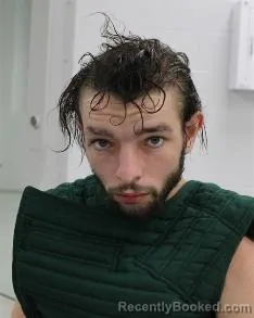 Mugshot of NEAL MCCOY WILSON