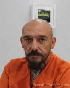 Mugshot of JOSHUA CADE JOHNSON booked in Fayette County, Pennsylvania on July 30, 2026
