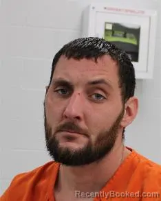 Mugshot of JEREMY LEE MCKINNEY