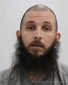 Mugshot of ZACHARY ALLEN ANTHONY booked in Fayette County, Pennsylvania on May 29, 2026