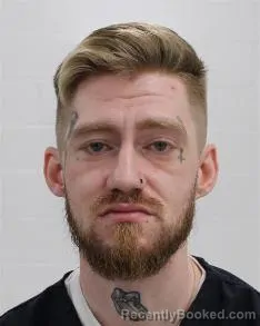 Mugshot of MICHAEL KEITH SEKERES