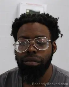 Mugshot of PATRICK WRIGHT MOORE