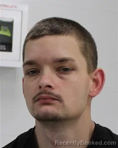 Mugshot of JEREMIAH CHARLES GILLEN