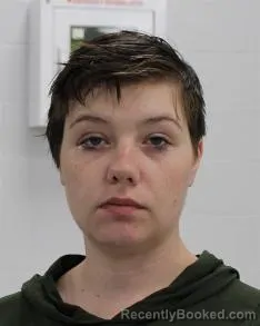 Mugshot of SEASON MARIE FISHER