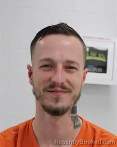 Mugshot of SAMUEL J SAVAGE