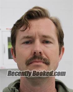 Booking photo from Fayette County, Pennsylvania