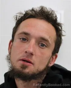 Mugshot of JOHN ROBERT SCHULTZ