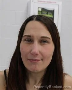 Mugshot of APRIL LEE BIRTWELL