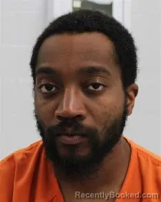 Mugshot of TYREIK JAMAL BYRD booked in Fayette County, Pennsylvania on June 19, 2026