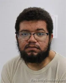 Mugshot of RYAN NIKOLAS WALTERS booked in Fayette County, Pennsylvania on April 22, 2026