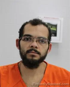 Mugshot of MARCELL JAVONN LEE