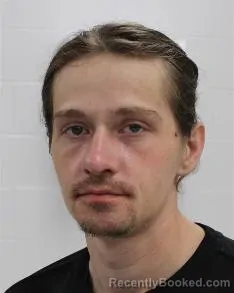 Mugshot of ISAIAH LEMUEL BEAN booked in Fayette County, Pennsylvania on April 29, 2026