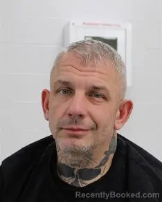 Mugshot of JAMES EUGENE TEMPLE