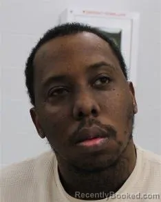 Mugshot of RAMELO LAMEEK HIGH