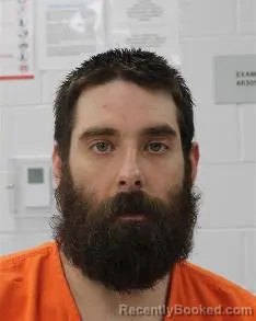 Mugshot of JOSHUA KELLY
