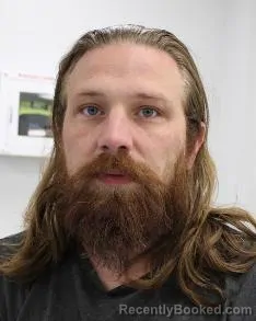 Mugshot of JOHNATHAN ANTHONY RANKIN