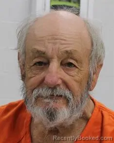 Mugshot of RICHARD A ALLEN