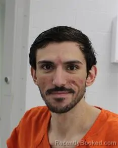 Mugshot of TAYLOR LUTZ